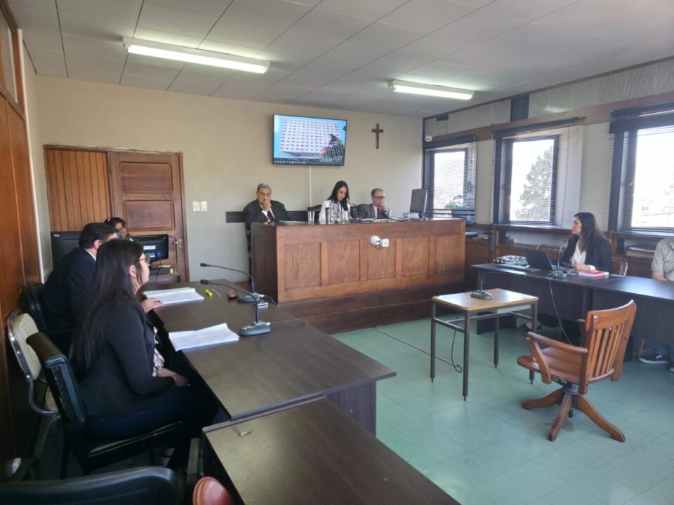 Condenan a un hombre a 11 años de prisión por abusar de dos menores en Jujuy