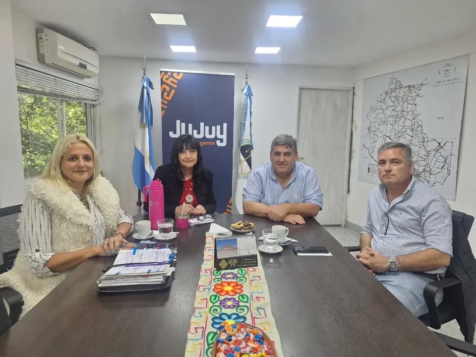 Articulan acciones de contención para hijos e hijas de trabajadores rurales