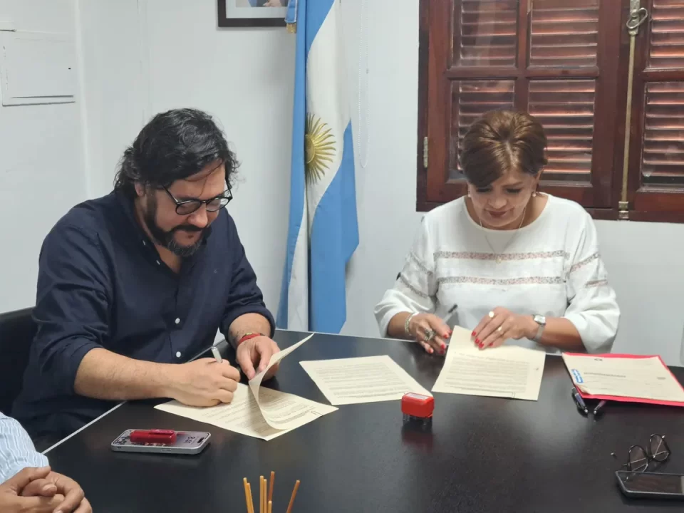 El Ministerio de Ambiente y la UNJu fortalecen el vínculo entre gestión pública y académica