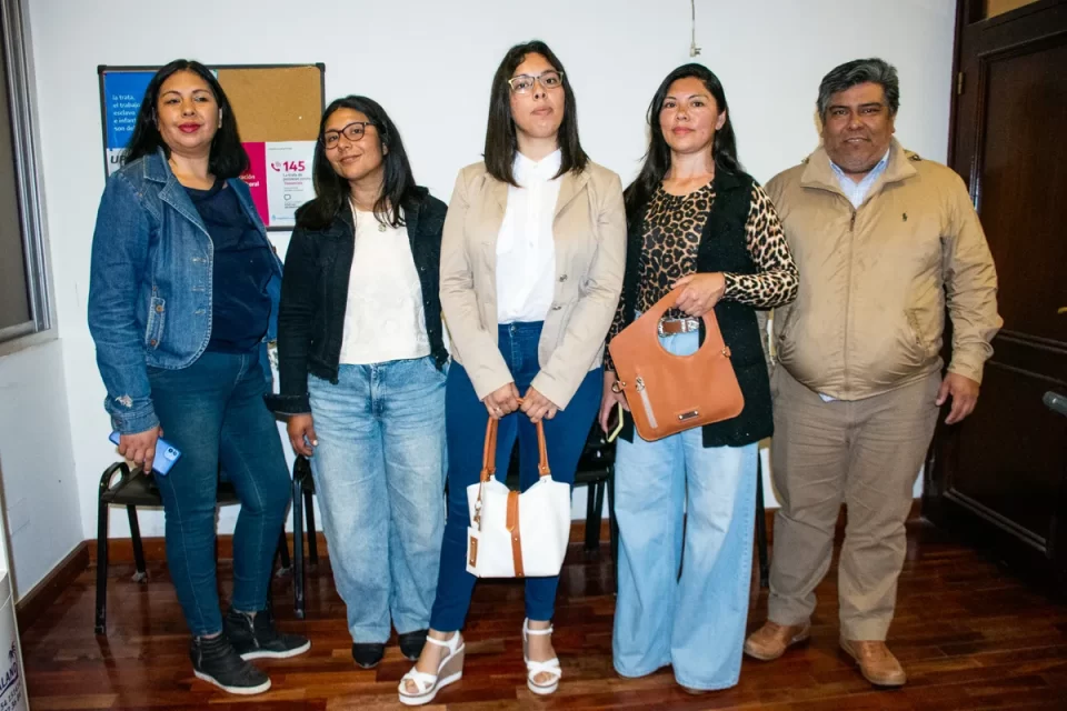 Este sábado se realiza el Encuentro de Emprendedores Universitarios