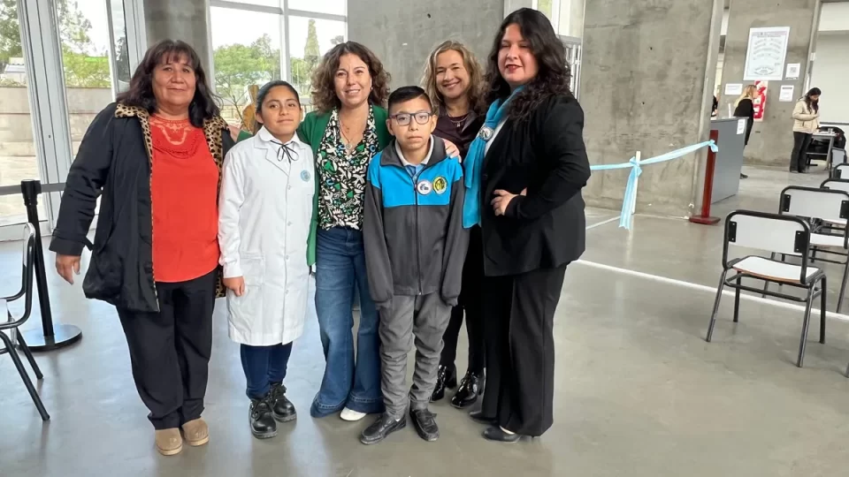 Estudiantes jujeños participaron de la 34° Olimpiada Matemática Ñandú