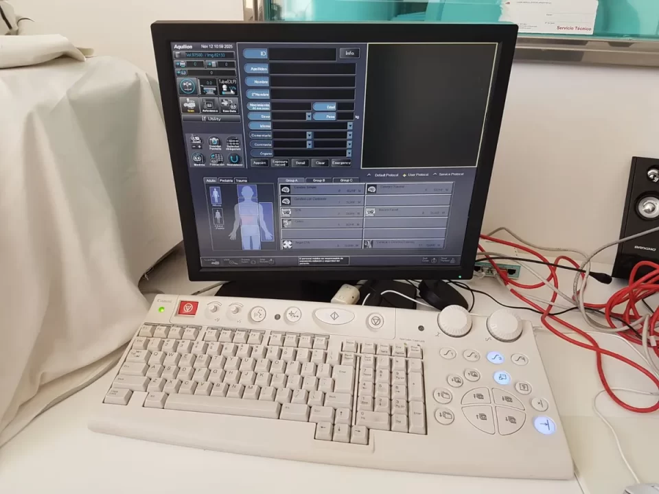 Jujuy: Veinte establecimientos de salud trabajan con exámenes digitalizados