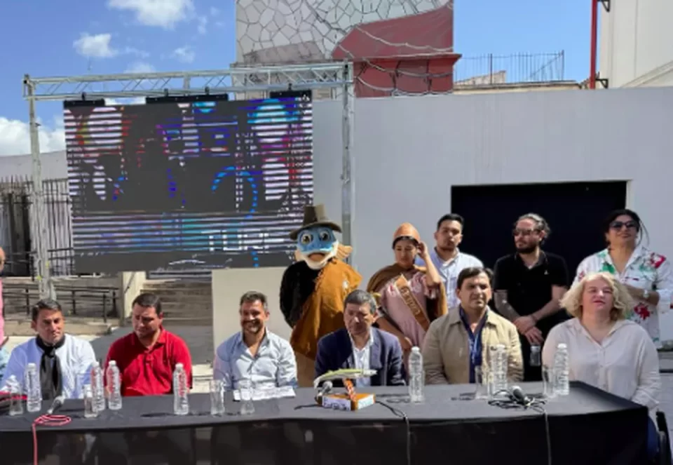 El Carmen celebrará este sábado el Festival del Pejerrey