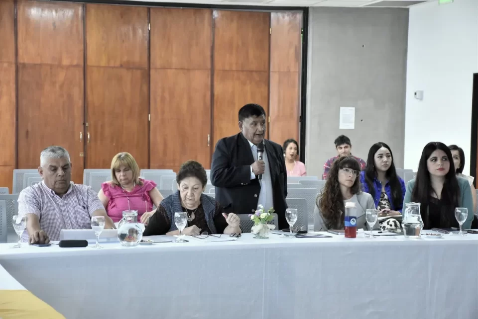 Jujuy: Propuesta para modificar la Ley N° 6.298 de Grilla de Calificación Docente