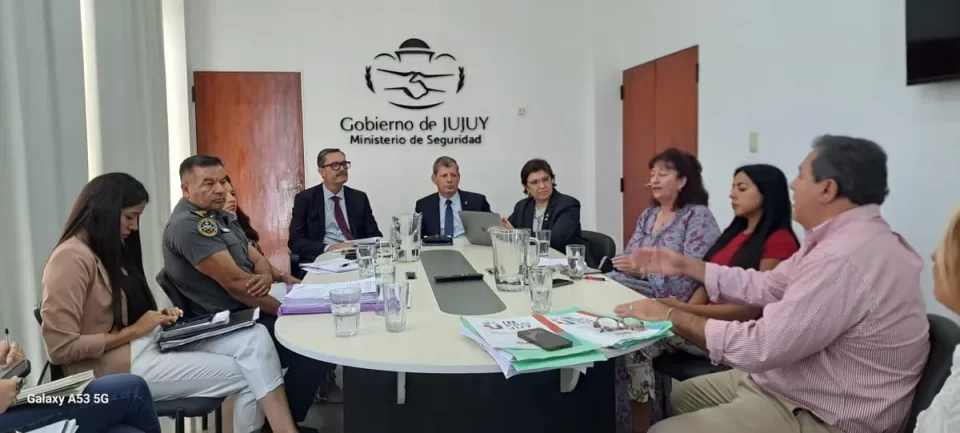 Se fortalece la prevención del juego ilegal y acceso a plataformas no autorizadas