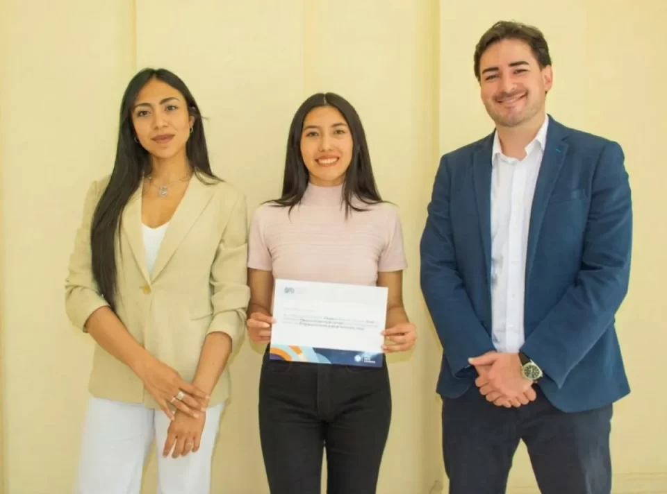 Jujeños elogiados a nivel nación por «Emplear», un proyecto de política pública