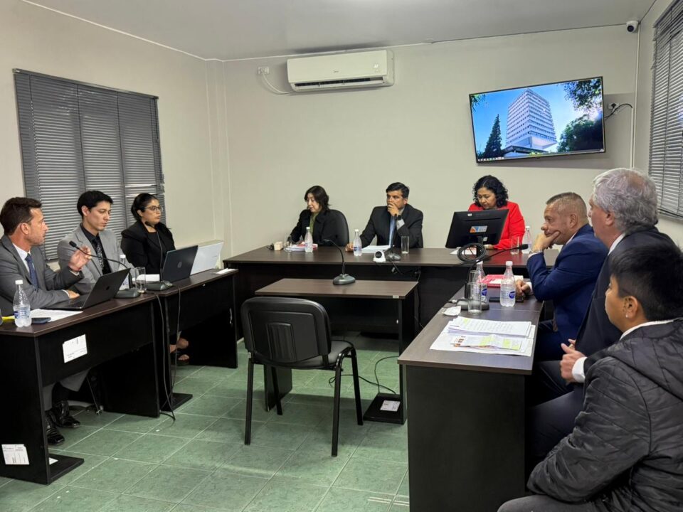 Absuelven a una mujer acusada de homicidio en San Salvador de Jujuy