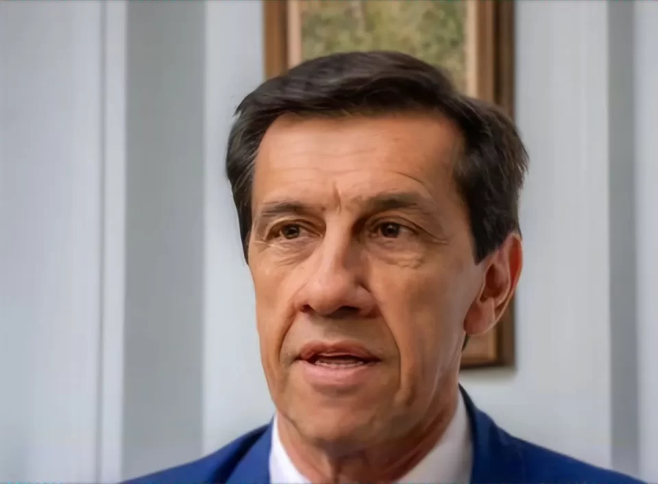 Sadir plantea cambios en el gabinete y eficientización de la gestión