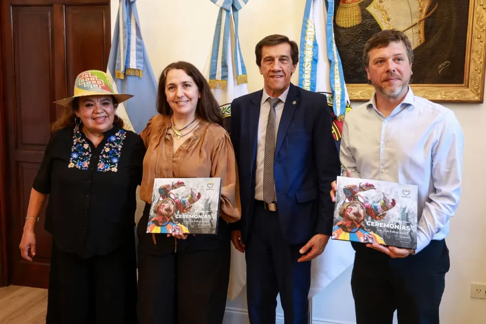 Jujuy potencia su turismo gastronómico