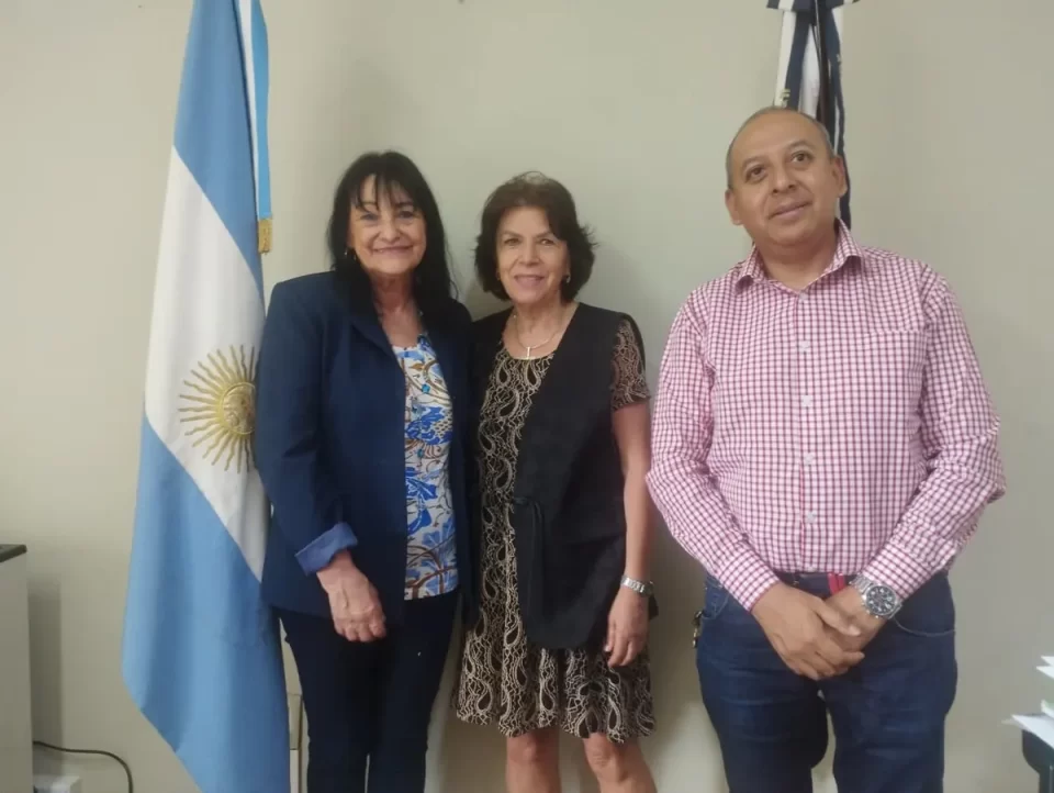 Jujuy fortalece su sistema de cuidados alternativos