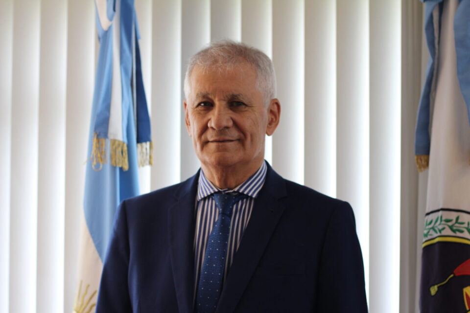 Federico Otaola presidirá la Suprema Corte de Justicia en el 2026