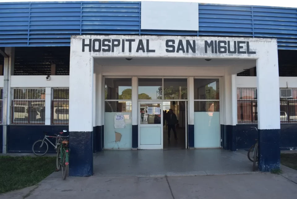 El Hospital de Yuto fue reconocido por su compromiso con la calidad