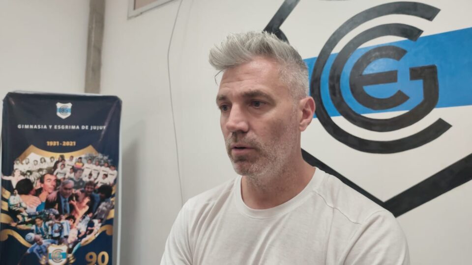 Chiarini: “Los jugadores que renovaron son los primeros refuerzos”