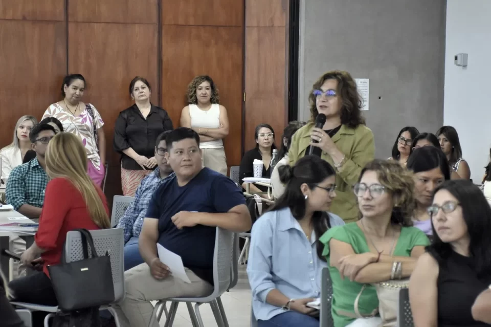 Planificación Estratégica hacia una Educación 2026-2030