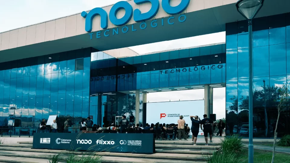 La Comisión de Filmaciones de Jujuy compartió su experiencia como modelo de film commission en Catamarca