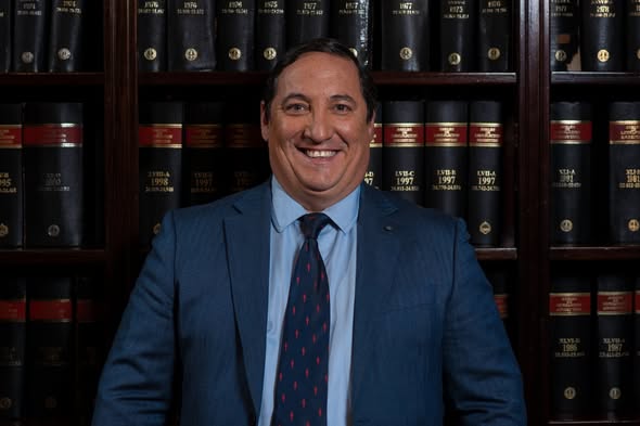 Arturo Pfister asumió al frente de la Cámara Minera de Jujuy