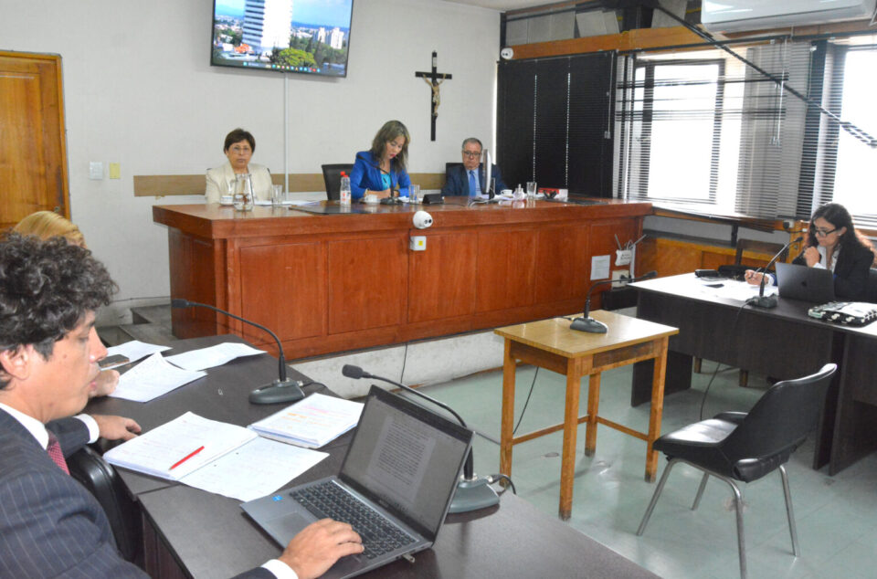 Jujuy: Condenan a un hombre a 10 años de prisión por abusar de un menor