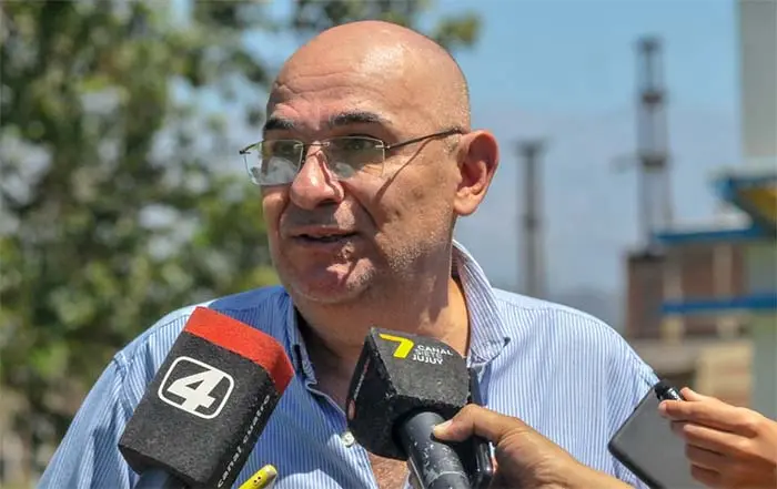 Walter Morales: “Mantendremos el 90% del plantel para el 2026”