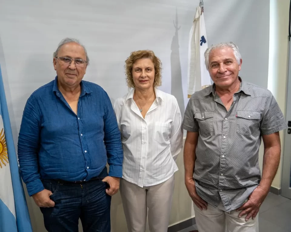 Agua Potable renovó su directorio y anunció obras estratégicas para el Gran Jujuy y el interior