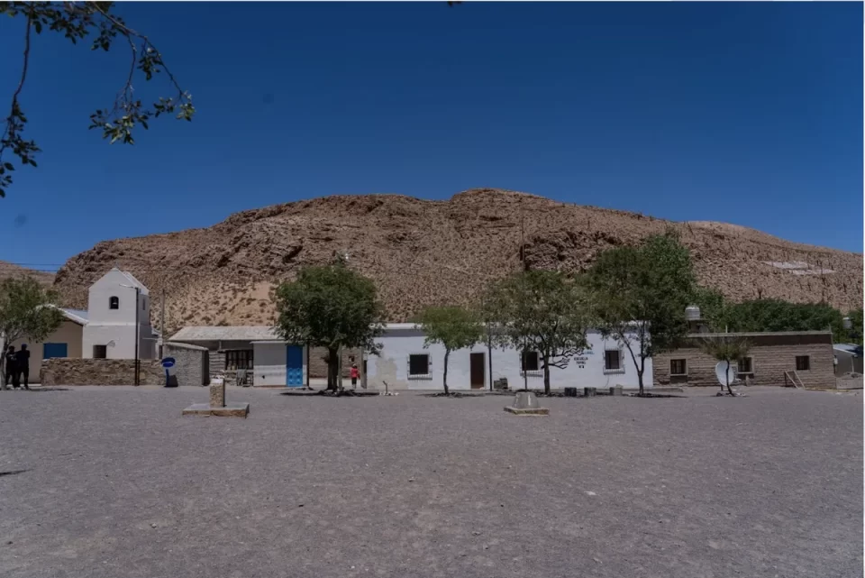 El Moreno reeditará el Festival Bajo el Nevado del Chañi