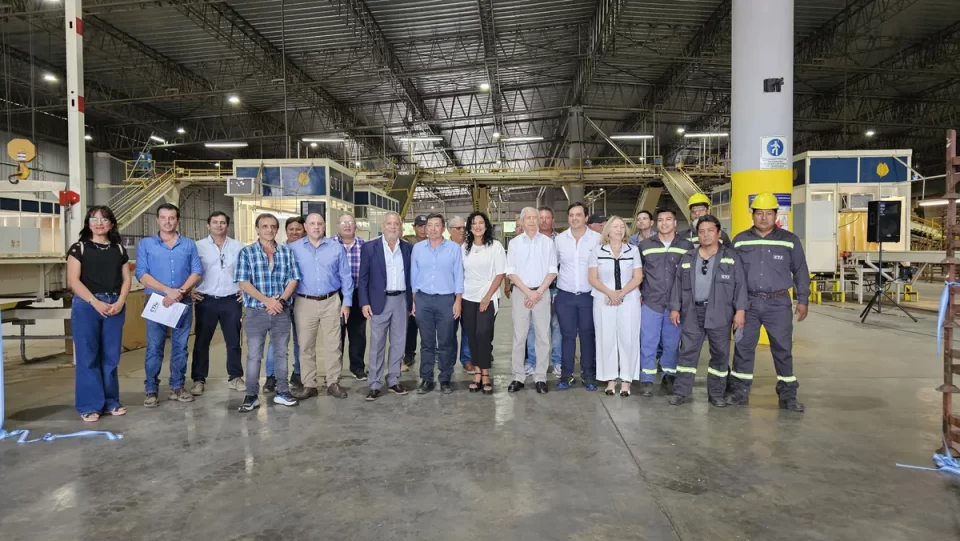 Inició el acopio de la campaña 2025–2026 de tabaco en Jujuy