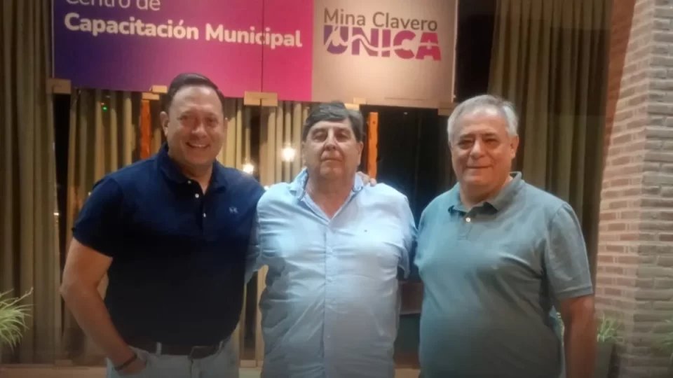 El Carnaval de Jujuy llega a Mina Clavero y La Falda en Córdoba