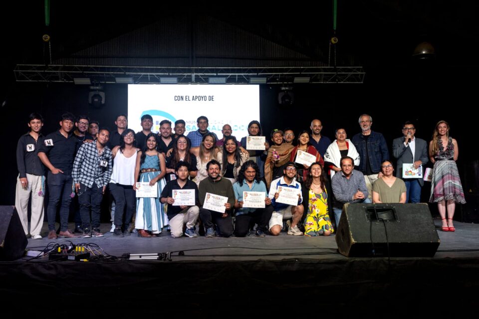 Pre Cosquín 2026: Artistas de San Salvador de Jujuy viajaron a Córdoba