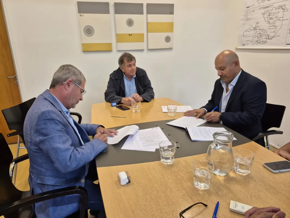 Jujuy, Salta y Tucumán demandan a Transnoa ante el ENRE por falta de inversión y mantenimiento