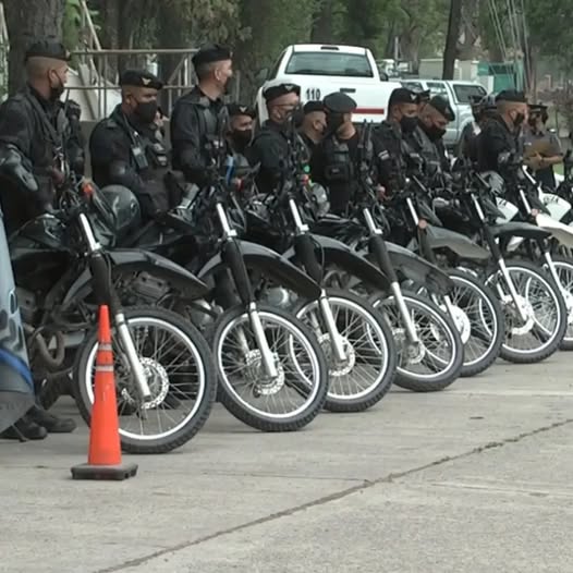 Detenido por violencia de género en Palpalá