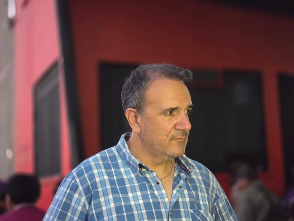 Gustavo Martínez: “el municipio capitalino debe reforzar las tareas de mantenimiento urbano en temporada estival”