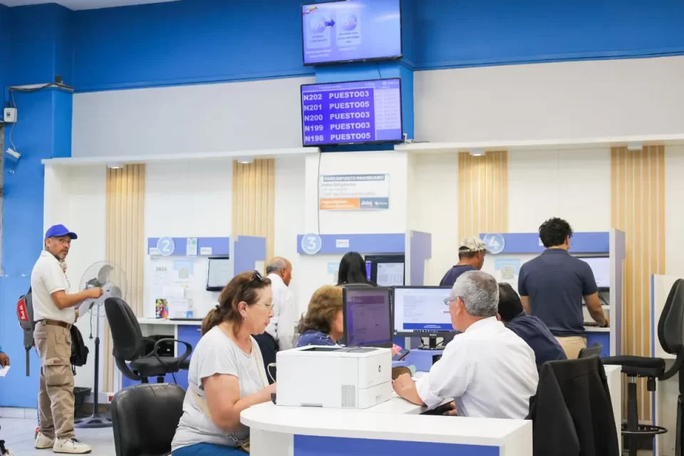 Inmobiliario Anual 2026: descuentos de hasta el 30% en Rentas