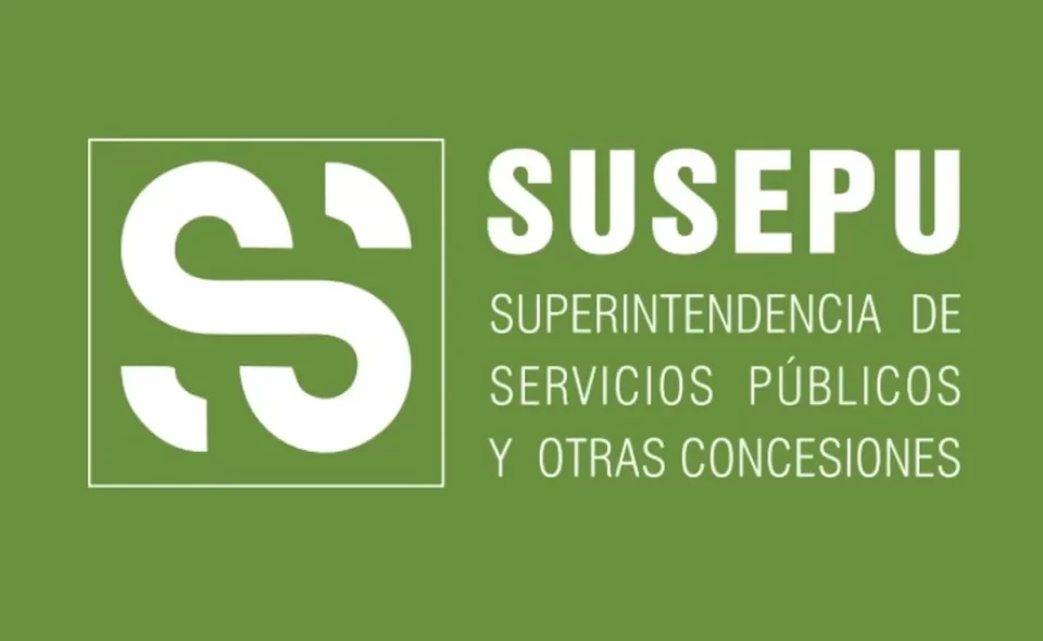 La SUSEPU aplicó multas a EJESA por más de .800 millones