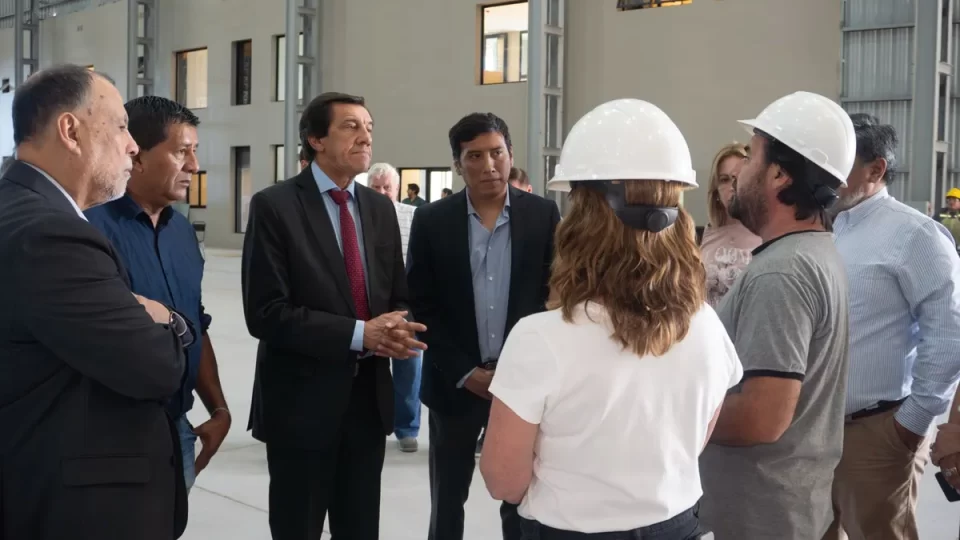   Consolidan propuesta formativa para salidas laborales de construcción y otros oficios