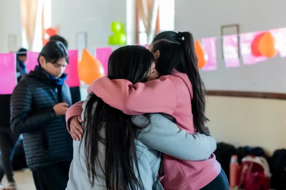 Depresión: la familia y los vínculos, pilares en el abordaje y el tratamiento