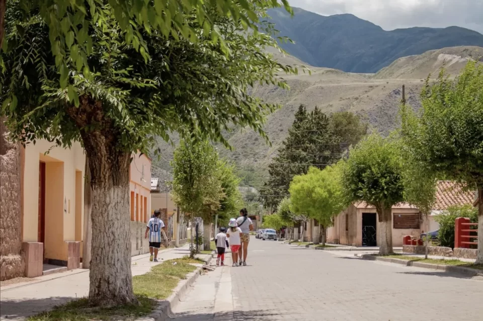 A 9 años del trágico alud: Volcán se puso de pie con obras y la unidad del pueblo