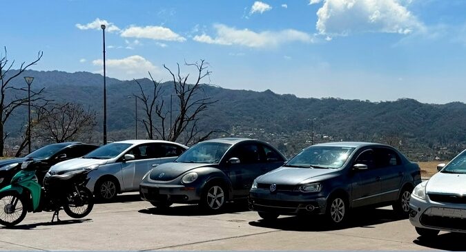 El MPA de Jujuy distribuyó fondos de subastas por decomisos