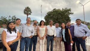  La Libertad Avanza consolida su trabajo en todos los Concejos Deliberantes de Jujuy