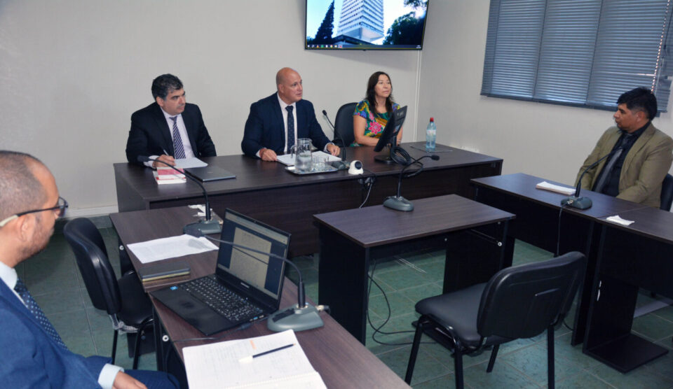 Jujuy: Dictan una condena por tenencia de droga con fines de comercialización