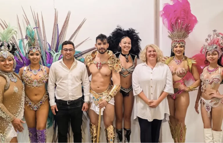 San Pedro de Jujuy lanza oficialmente sus emblemáticos Corsos 2026