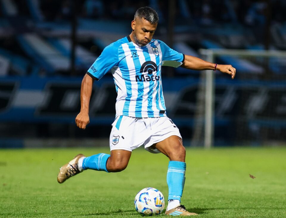 Hugo Soria: «Queremos estar a la altura del club»