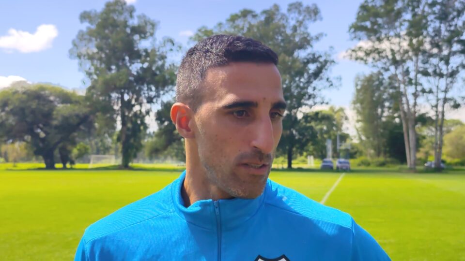 El Lobo jujeño visita Chaco con la consigna de volver a sumar