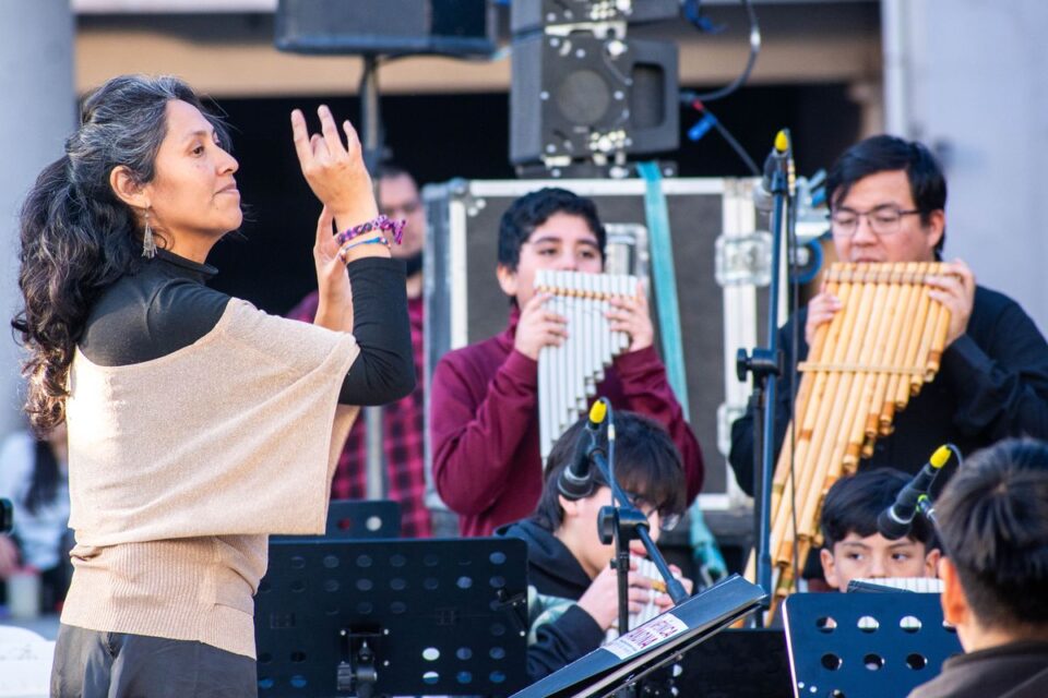 Fiesta patria: festejos por la Independencia con actividades culturales gratuitas