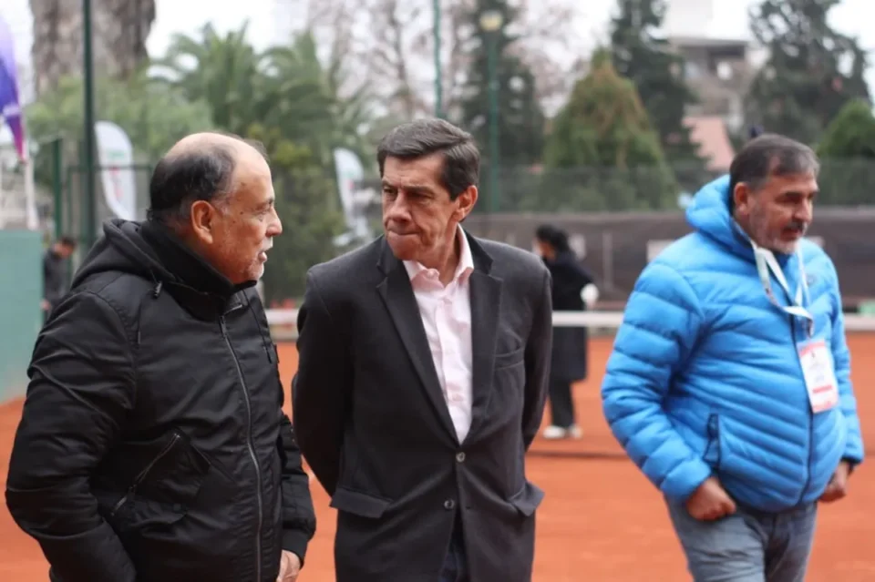 El M15 de Jujuy se consolidó como un torneo de proyección internacional